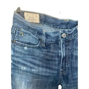 POLO Ralph Lauren‎ Astor Slim Boyfriend Jeans 27, Vintage
